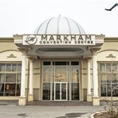 Markham Convention Centre