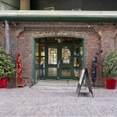 Arta Gallery - The Distillery District