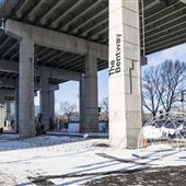 The Bentway