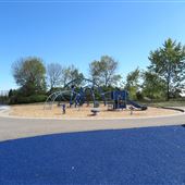 Lakefront Promenade Park - Douglas Kennedy Park