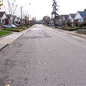 Hutton Avenue