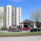 Quality Inn & Suites Bay Front