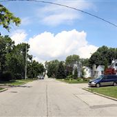 Brooklawn Avenue
