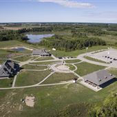 C.Y.O. Marydale Park
