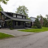 Holmedale Neighbourhood