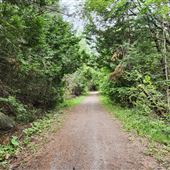 Uhthoff Trail