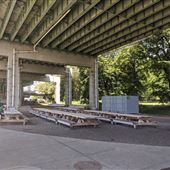 The Bentway