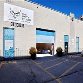 The Unity Studio