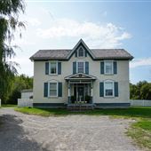 Georgina Village Museum