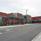 Carmen Corbasson Community Centre