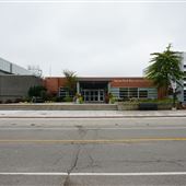 Huron Park Recreation Centre