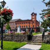 Lighthouse Festival Theatre