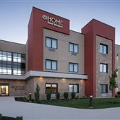 @HOME by Best Western Walkerton