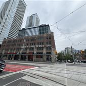 500 Lakeshore Boulevard West