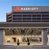 Toronto Airport Marriott Hotel