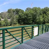Green Ribbon Trail