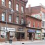 Bank Street