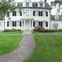 Billings Estate Museum