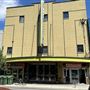 Hot Docs Ted Rogers Cinema