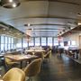 Canoe Restaurant