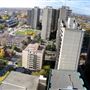 The Carlisle - Rooftop Views
