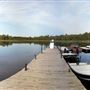 Cross Creek Resort & Marina
