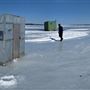 Phillips Fish Hut Rentals