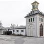 Dundurn National Historic Site - Dundurn Castle