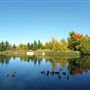 Milliken Park