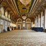 The Fairmont Royal York Hotel