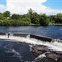 High Falls Bracebridge