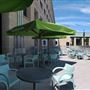 C Cafe - Mississauga Civic Centre