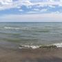 Frenchman's Bay and Bruce Handscomb Memorial Park