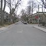 Havelock Street and Gladstone Avenue