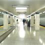 Islington Subway Station TTC