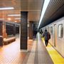 Kennedy Subway Station TTC