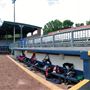 Labatt Memorial Park Baseball Field