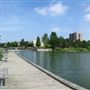 Lake Aquitaine Park