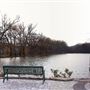Milton Mill Pond