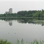 Mud Lake