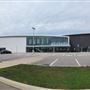 Harry Howell Twin Pad Arena