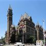 Old Toronto City Hall