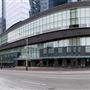 Delta Toronto Hotel