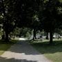 Paris Cemetery