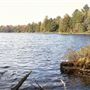 Peck Lake & Source Lake