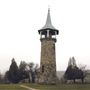 Pioneer Tower Historical Site