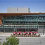 Place Des Arts du Grand Sudbury