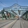Queen Street East Bridge Over Don Valley Parkway
