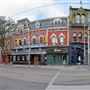 Queen Street West - Spadina Ave to Dufferin St