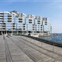 Queens Quay West - Yonge Street to Lower Spadina Avenue